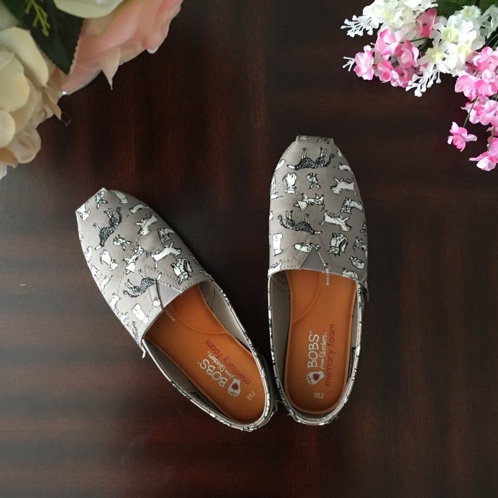 BOBS from Sketchers Loafers